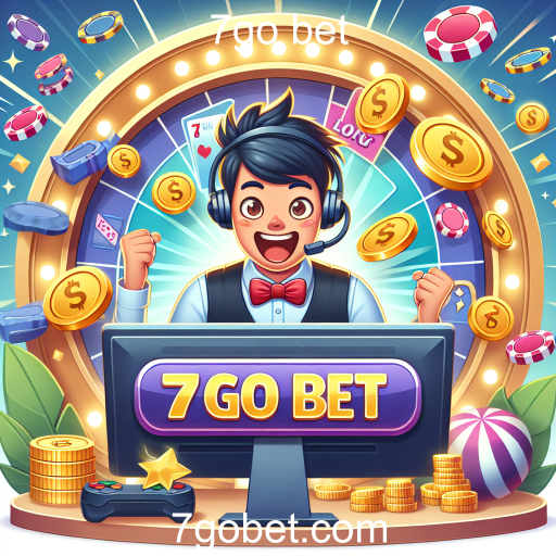Atraia Novos Jogos com Ofertas Especiais no 7go Bet