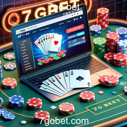 A Ascensão dos Jogos de Cartas no 7go Bet